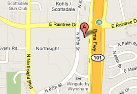 Scottsdale Weight Loss Clinic