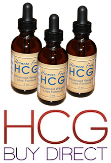 Buy 30-Day, 60-Day or 90-Day HCG Supplies