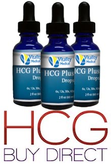 Buy 30-Day, 60-Day or 90-Day HCG Supplies