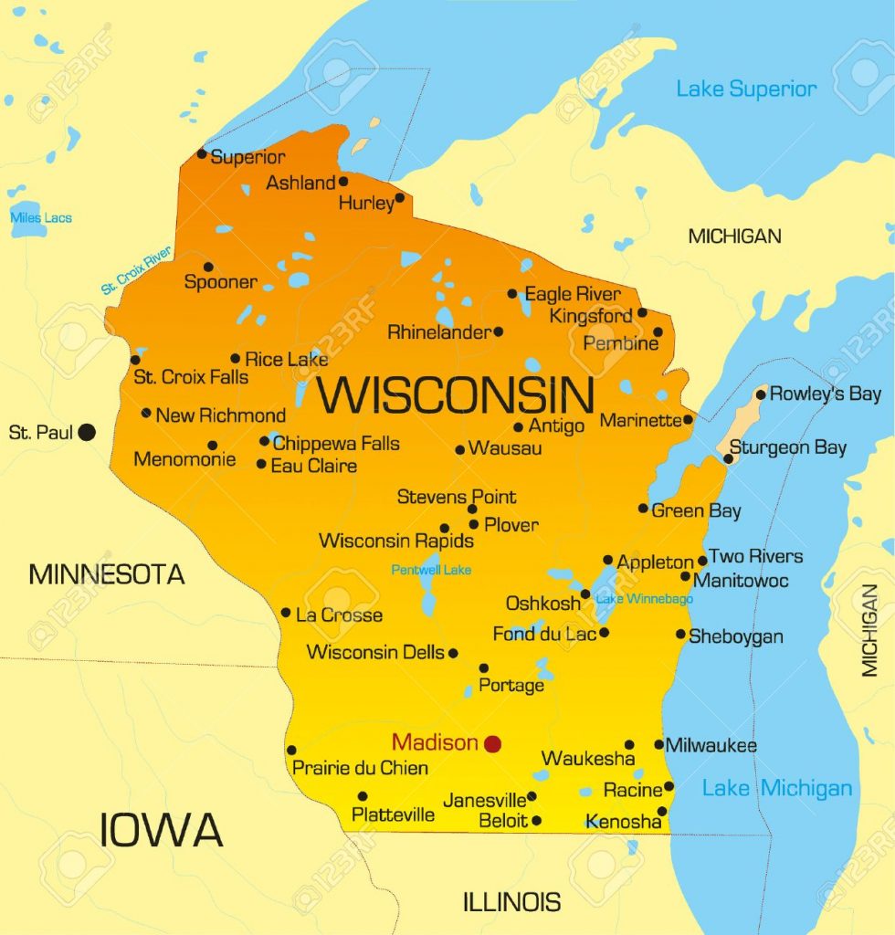 Wisconsin